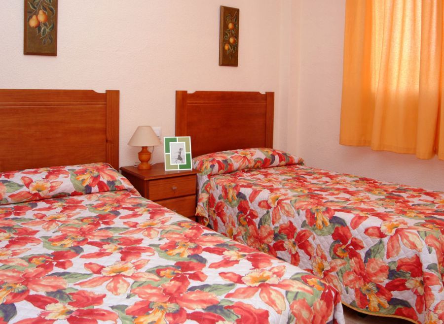 Apartamentos Tesy 拉曼加戴尔马尔梅纳 外观 照片
