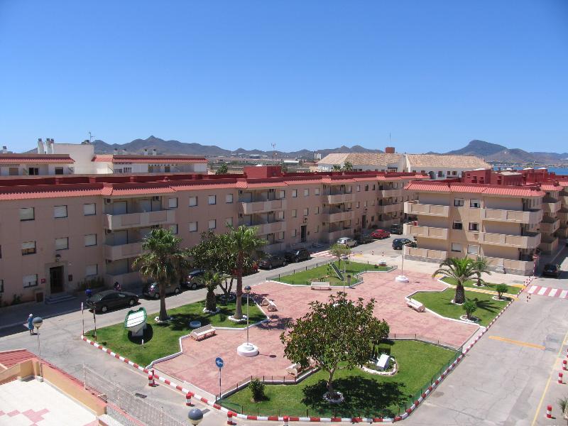 Apartamentos Tesy 拉曼加戴尔马尔梅纳 外观 照片