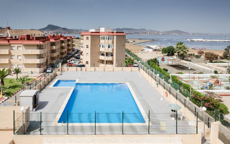 Apartamentos Tesy 拉曼加戴尔马尔梅纳 外观 照片