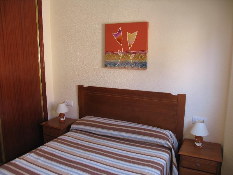 Apartamentos Tesy 拉曼加戴尔马尔梅纳 外观 照片
