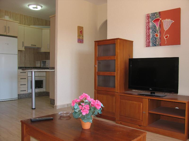 Apartamentos Tesy 拉曼加戴尔马尔梅纳 外观 照片