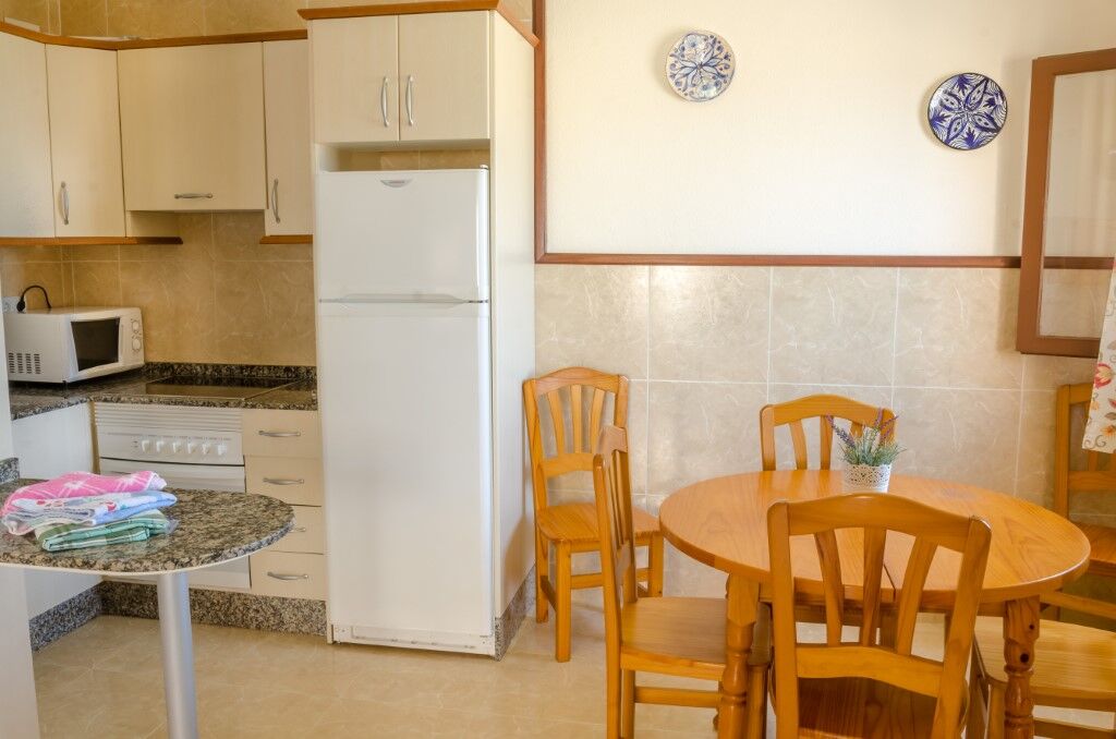 Apartamentos Tesy 拉曼加戴尔马尔梅纳 外观 照片